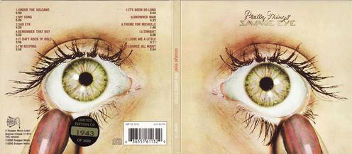 CD UK digipak front/back