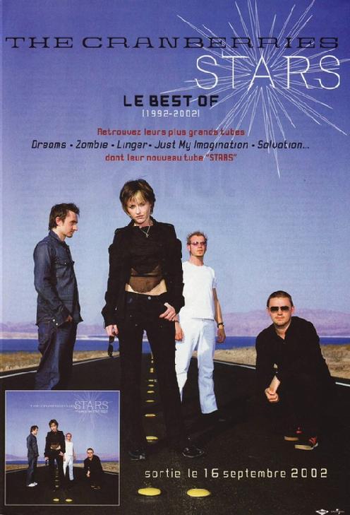 French magazine ad