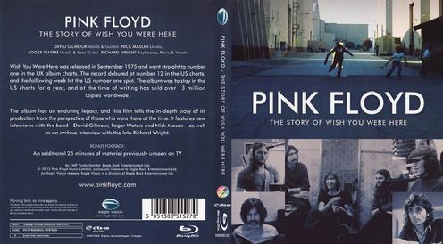 Blu-ray front/back