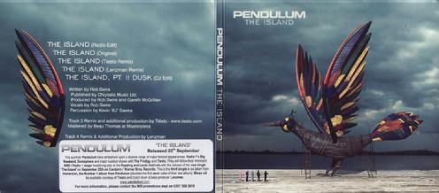 CD UK promo ver.2 front/back