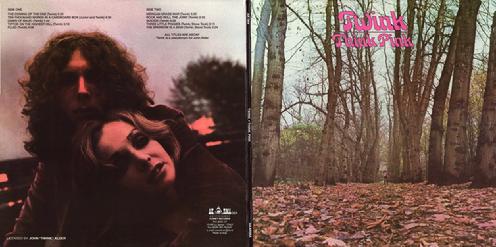 LP Italy front/back