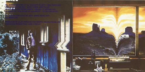 CD EU insert inside