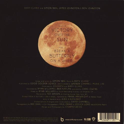 7" EU back