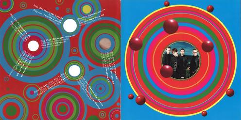 Programme pages 1 & 2