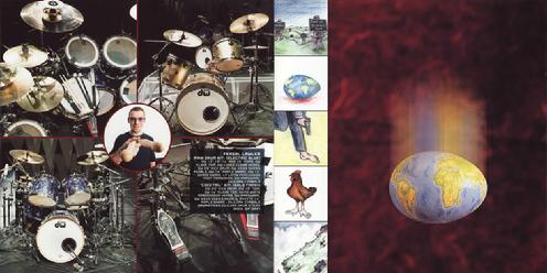 Programme pages 3 & 4