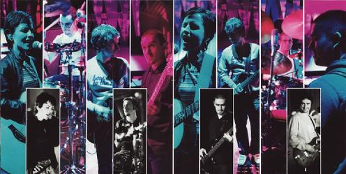 Programme pages 5 & 6