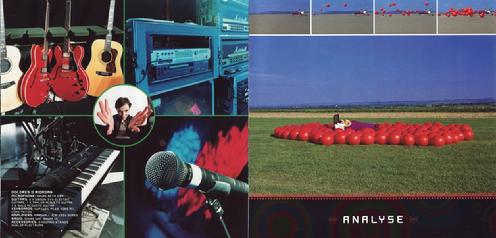 Programme pages 7 & 8