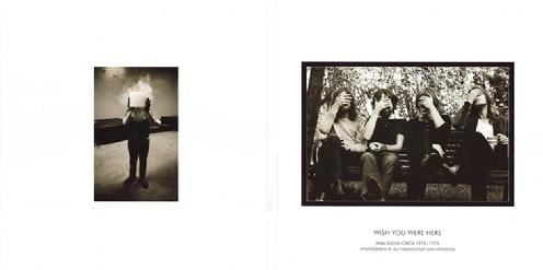 Immersion book 2 front/back