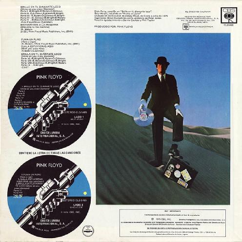 LP Mexico back