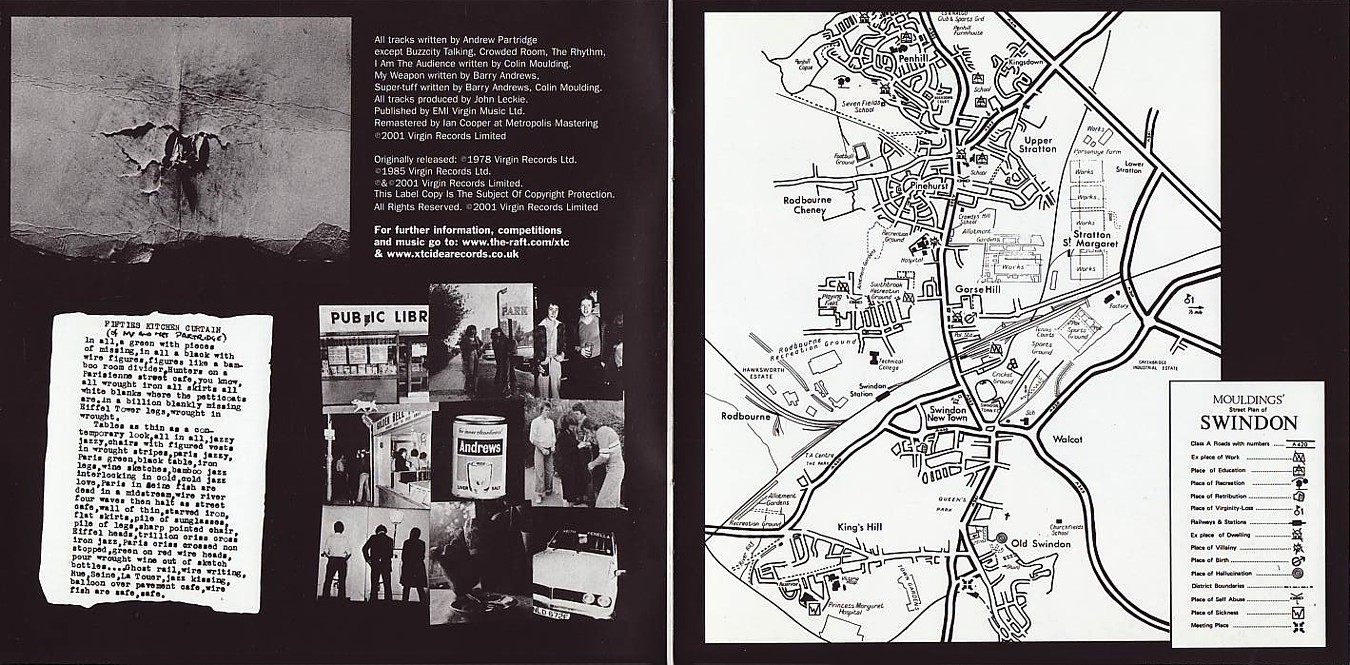 Go 2 - album 1978