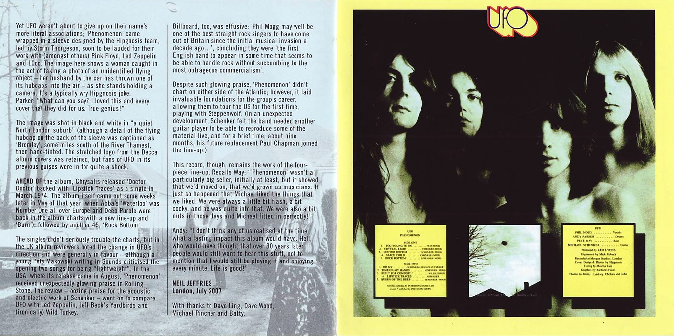 Ufo Album Covers informacionpublica.svet.gob.gt